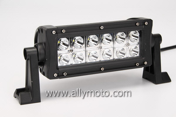 36W LED Light Bar 2007